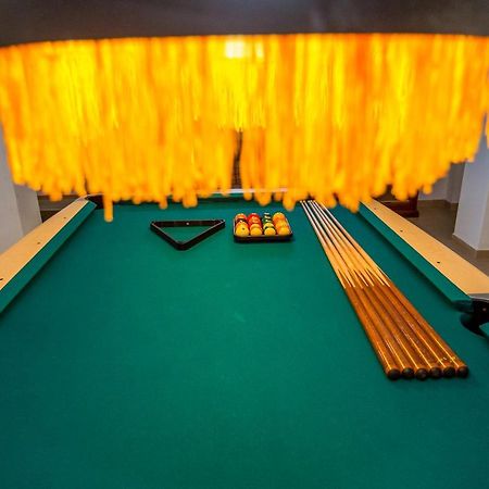 Filon Ktima Beachfront Upscale Villa Karavádhos エクステリア 写真