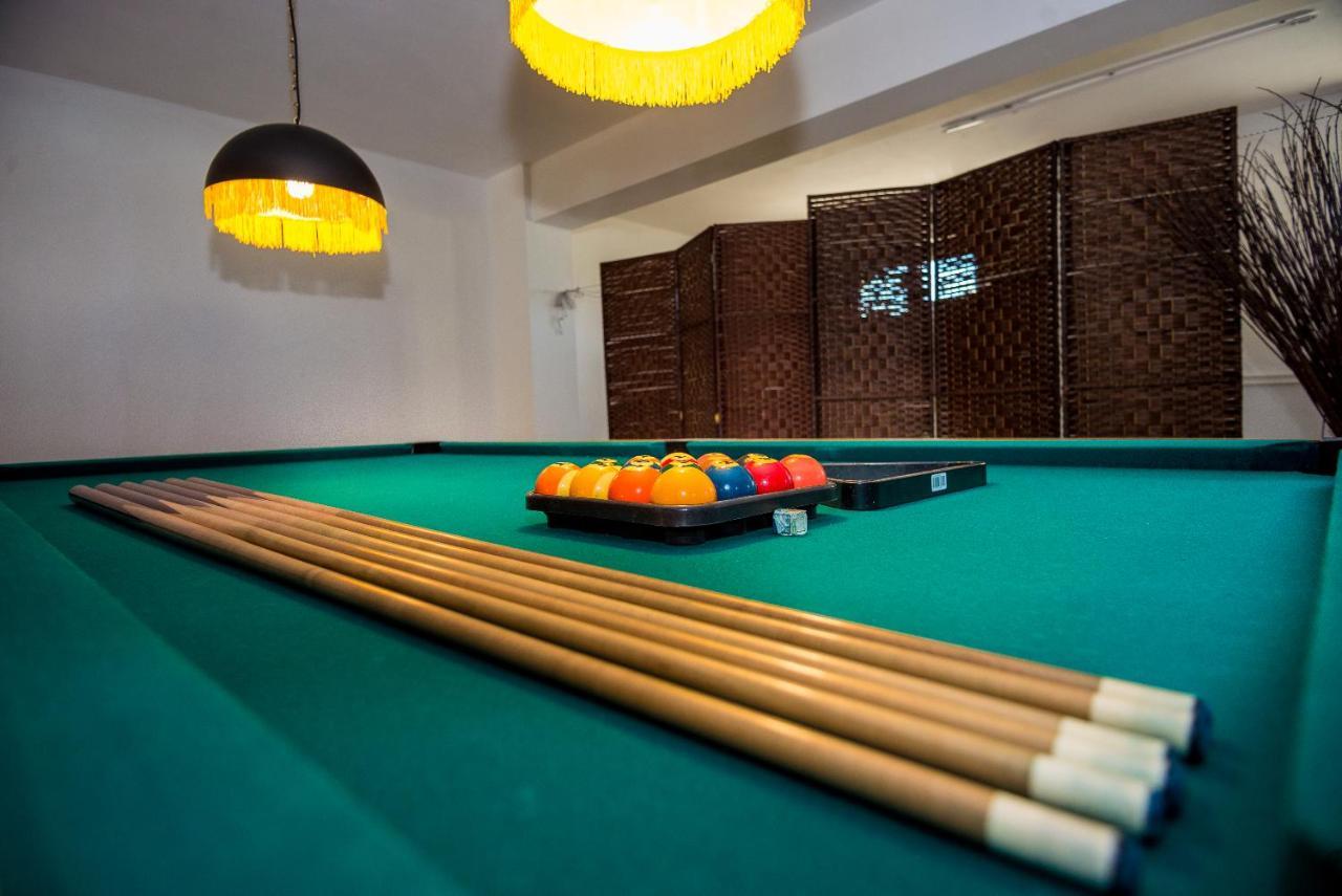 Filon Ktima Beachfront Upscale Villa Karavádhos エクステリア 写真